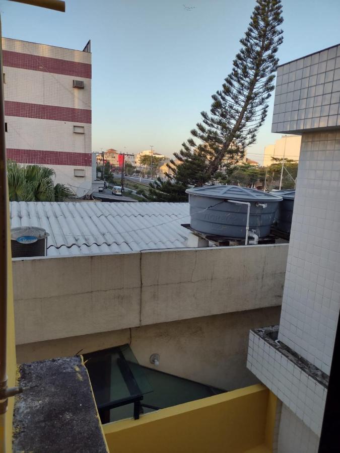 Pousada Princesinha Do Atlantico Macaé Eksteriør billede