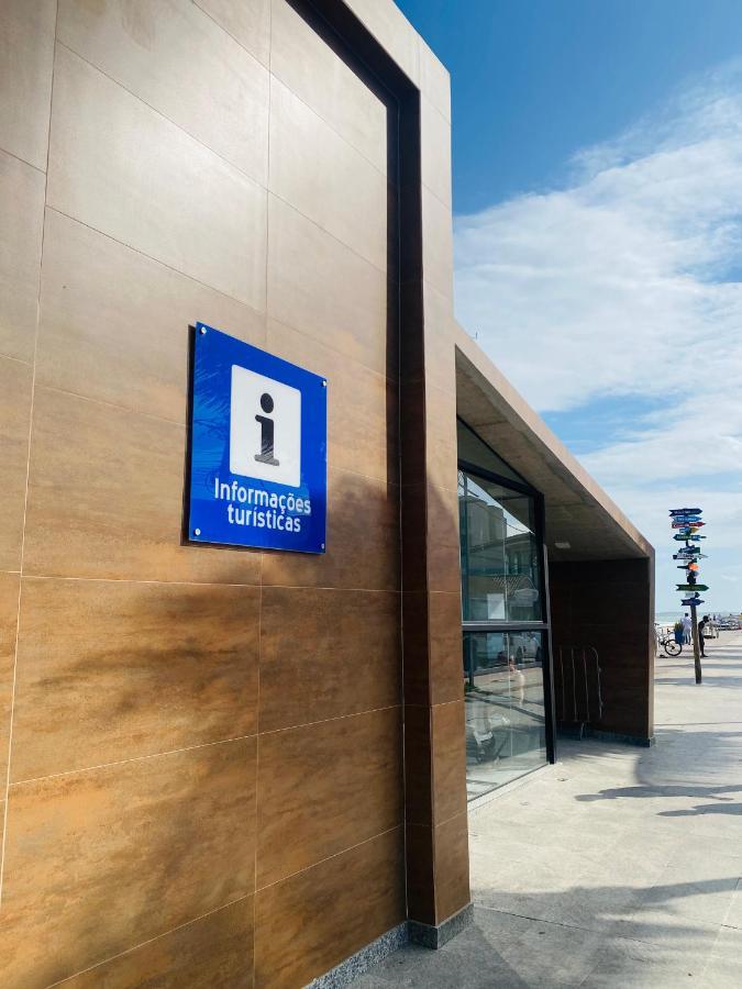 Pousada Princesinha Do Atlantico Macaé Eksteriør billede